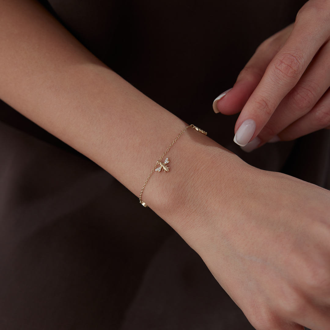 Incertus Bileklik - 2