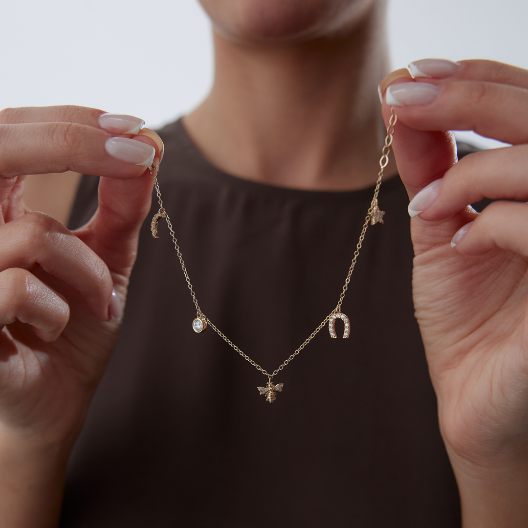 Incertus Bileklik - 1