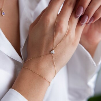 İnci Şahmeran - Rayna