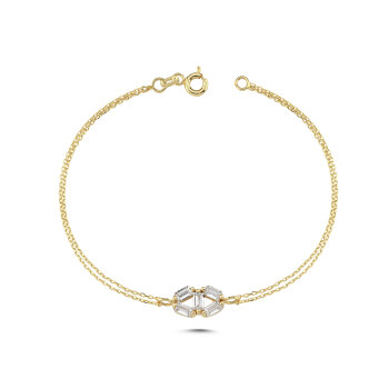 İnfinity Baget Bileklik - Alen