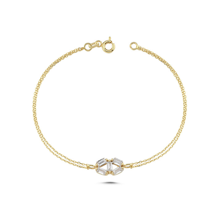 İnfinity Baget Bileklik - 1