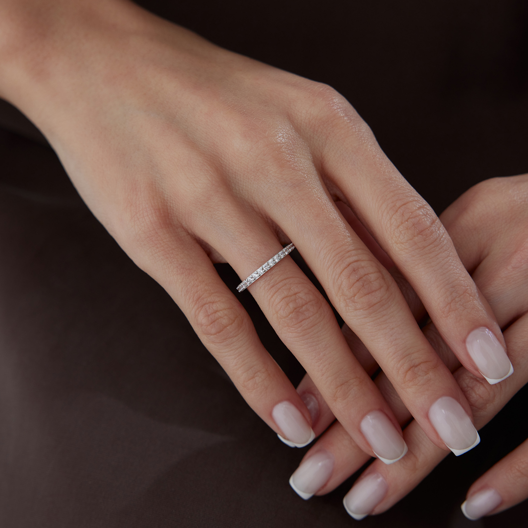 Infinity Tamtur Yüzük - 1