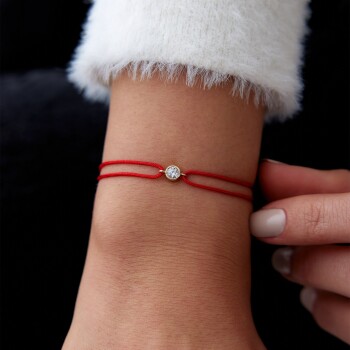 İpli Tektaş Bileklik - Özkonak (1)