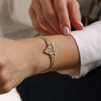 İron Bileklik - Özer