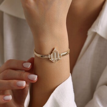 İron Bileklik - Özer (1)