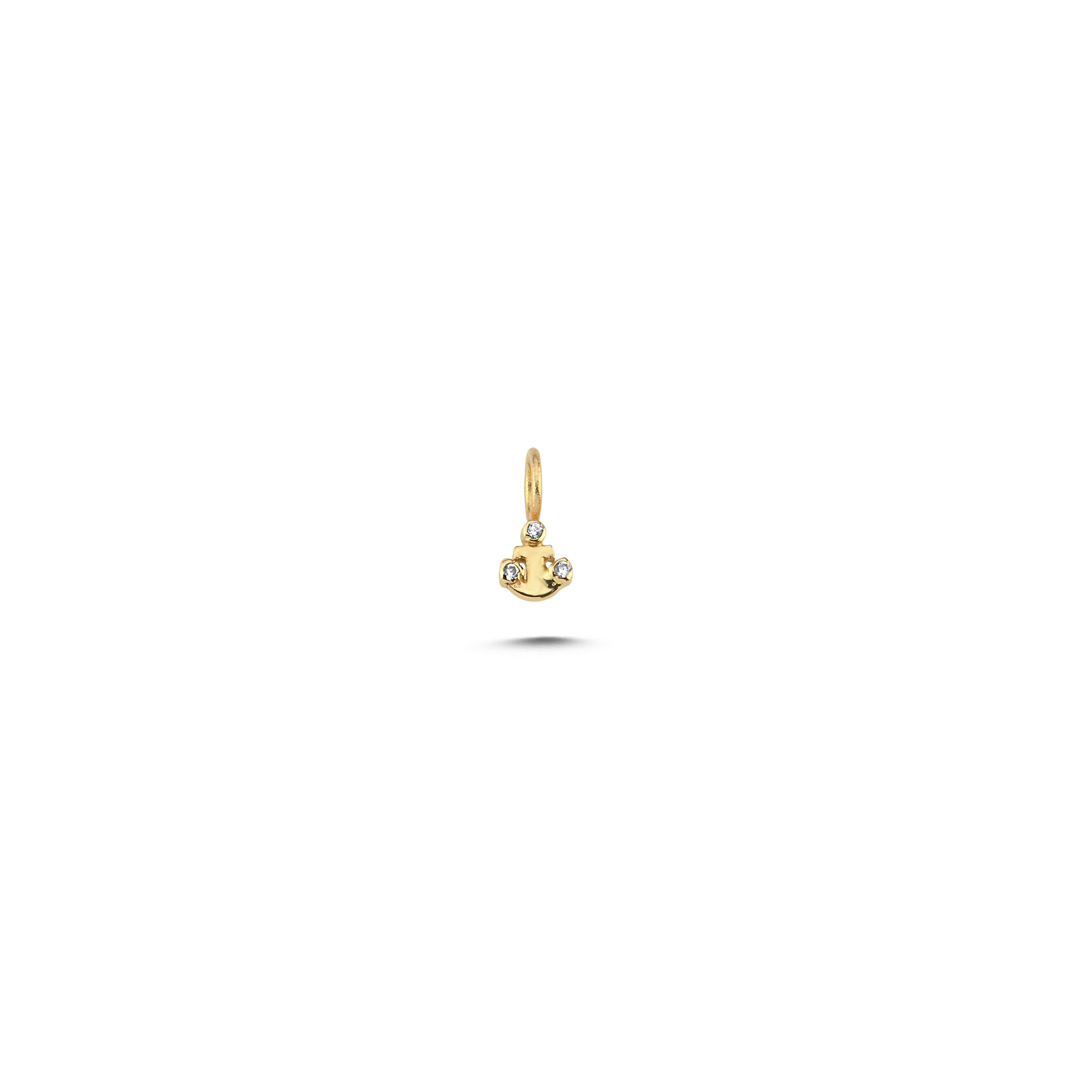 Işıltı Noktası Charm - 1