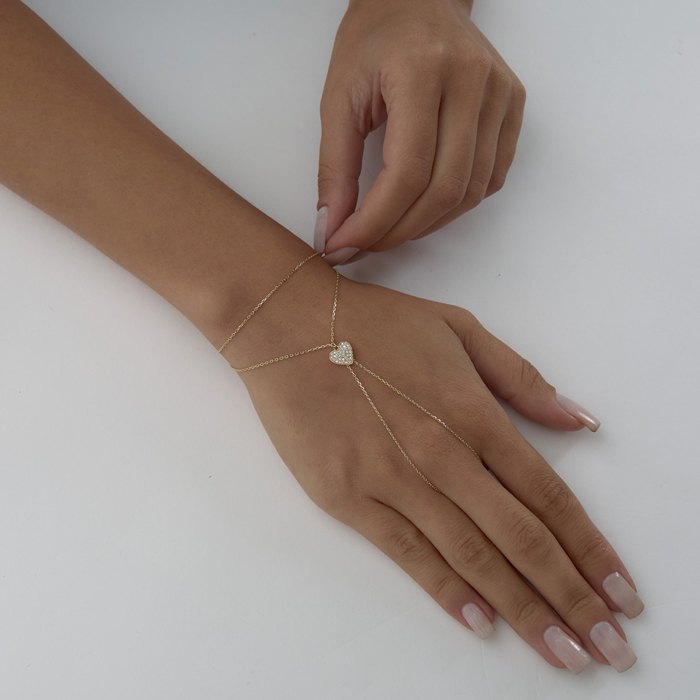 Işıltılı Kalp Şahmeran - 3