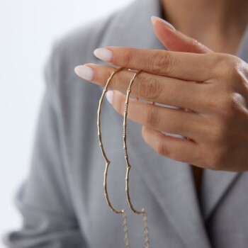 İskelet Kemik Kelepçe - 3