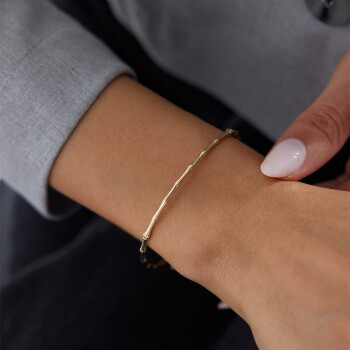 İskelet Kemik Kelepçe - Cemart