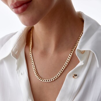 İtalyan Dou Gurmet Zincir - Koçak