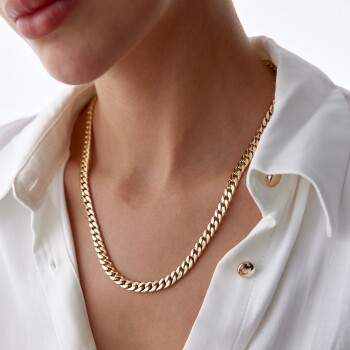 İtalyan Dou Gurmet Zincir - Koçak (1)