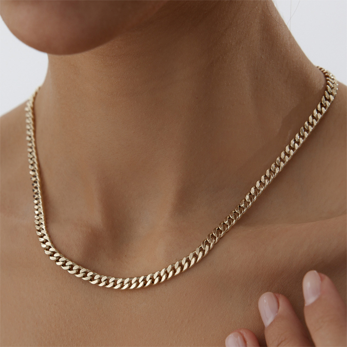 İtalyan Duo Gurmet Zincir - 2