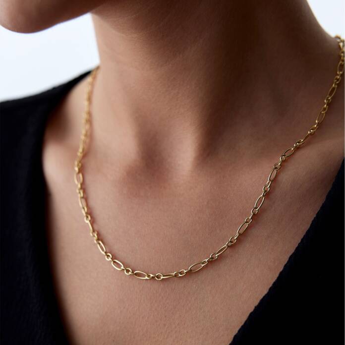 İtalyan Kao Zincir - 1