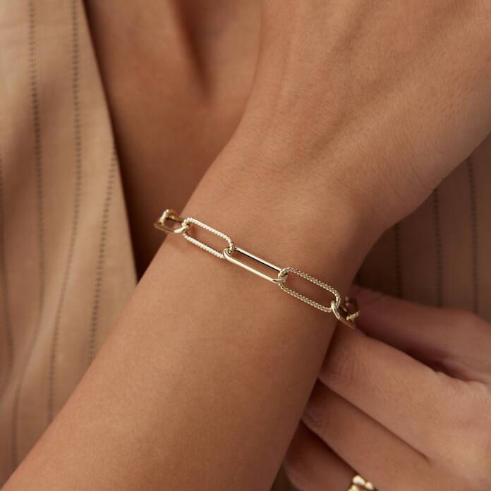 İtalyan Karma Ataç Bileklik - 3