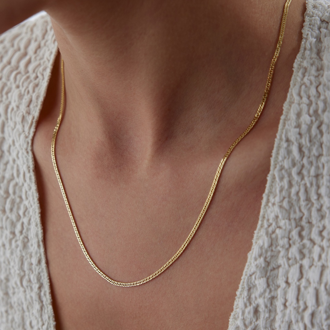 Sıkı İtalyan Mua Gurmet Zincir - 2