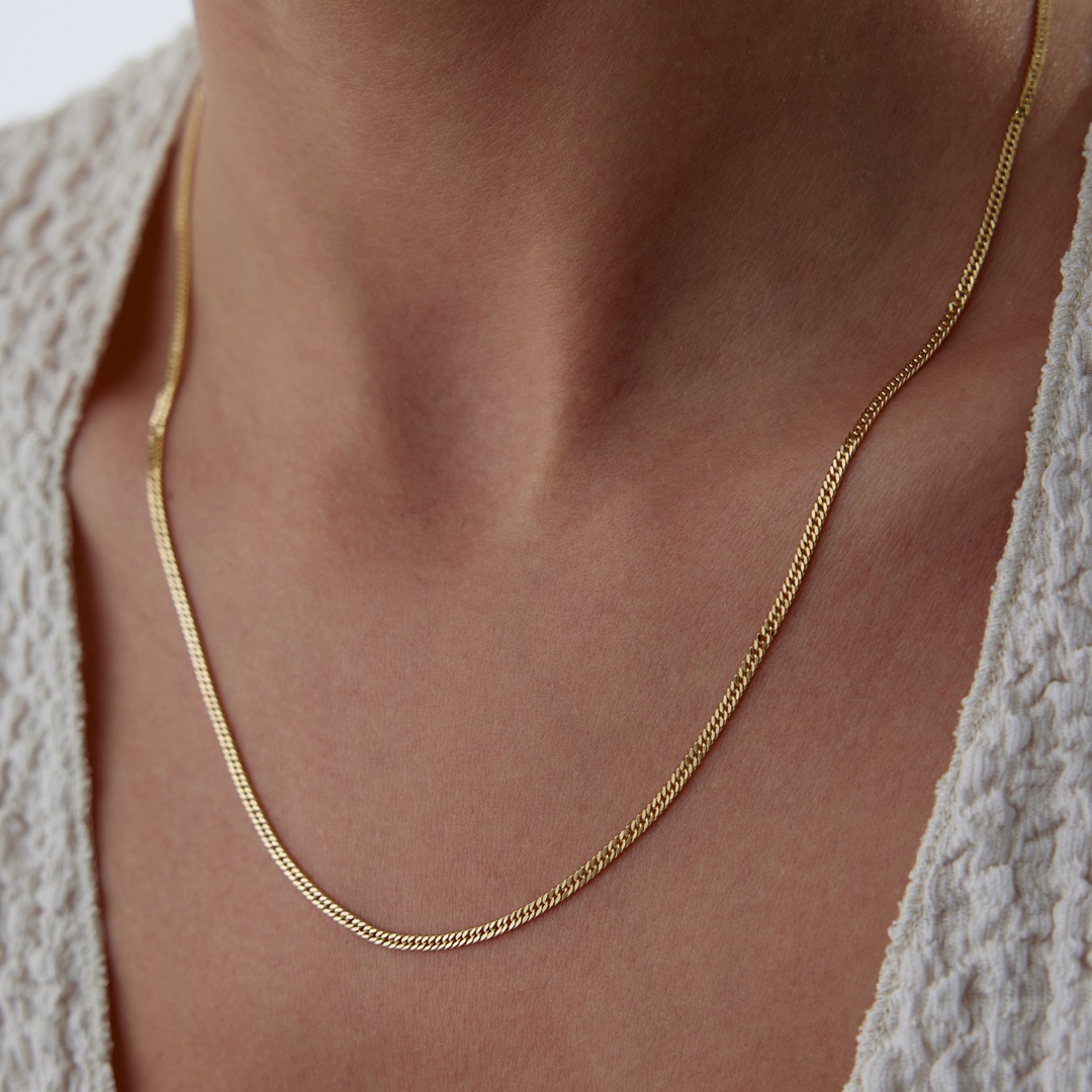 Sıkı İtalyan Mua Gurmet Zincir - 1