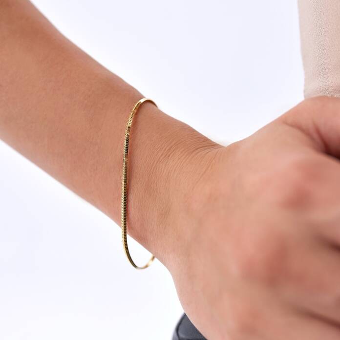 İtalyan Roof Bileklik - 2