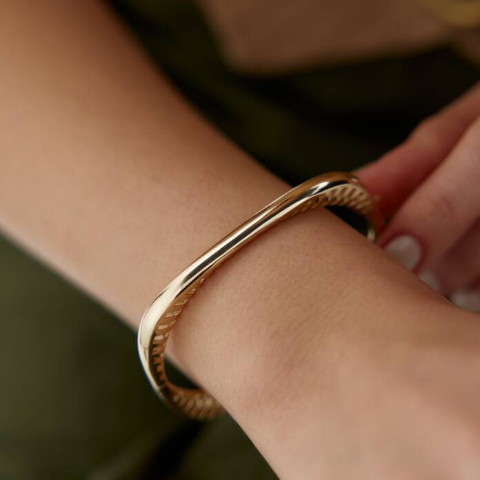 Izgara Ekran Kelepçe - 1