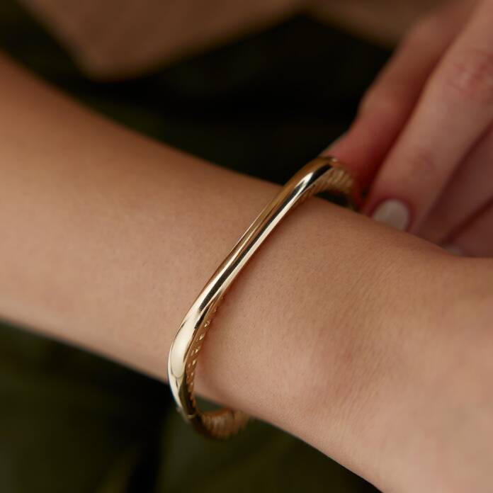 Izgara Ekran Kelepçe - 2