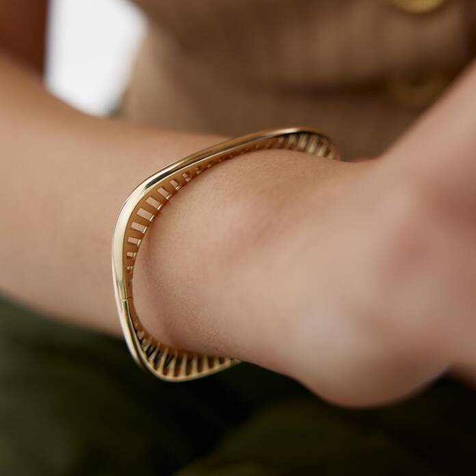 Izgara Ekran Kelepçe - 3