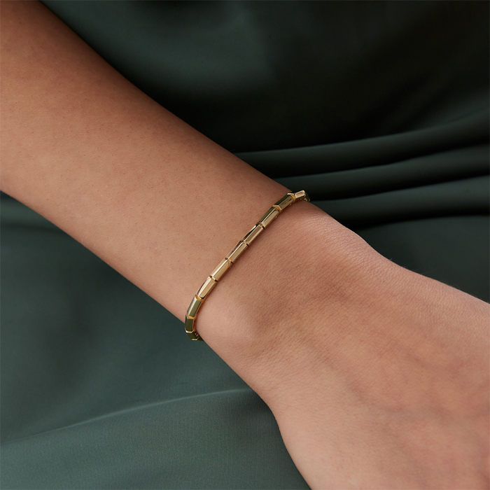 Jely Kadın Tasarım Bileklik - Rayna