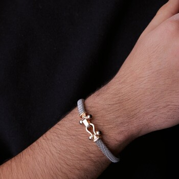 Jessica Bileklik - 3