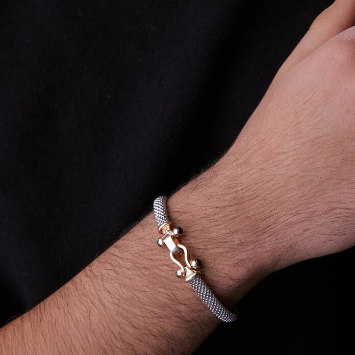 Jessica Bileklik - 3