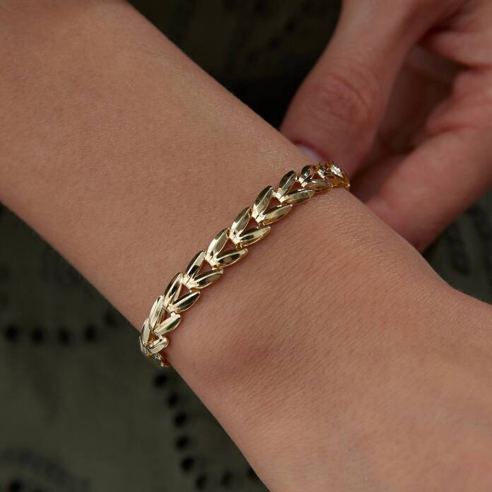 Joy Başak Bileklik - 1