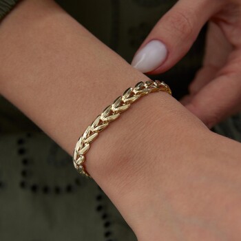 Joy Başak Bileklik - Milan (1)