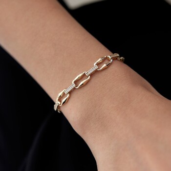 Joy Cupx Bileklik - Rayna (1)