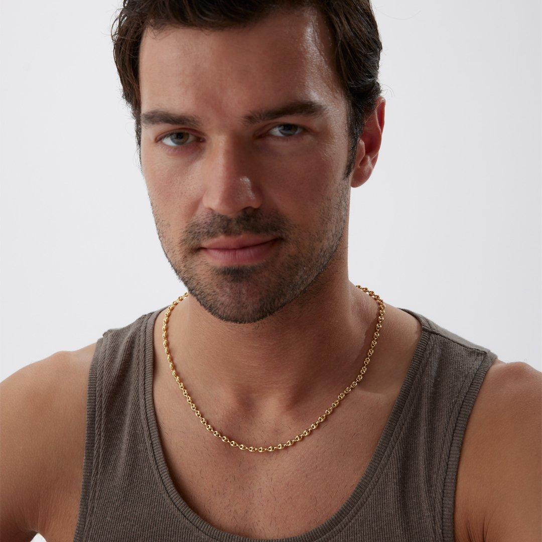 Joy Erkek Zincir - 2