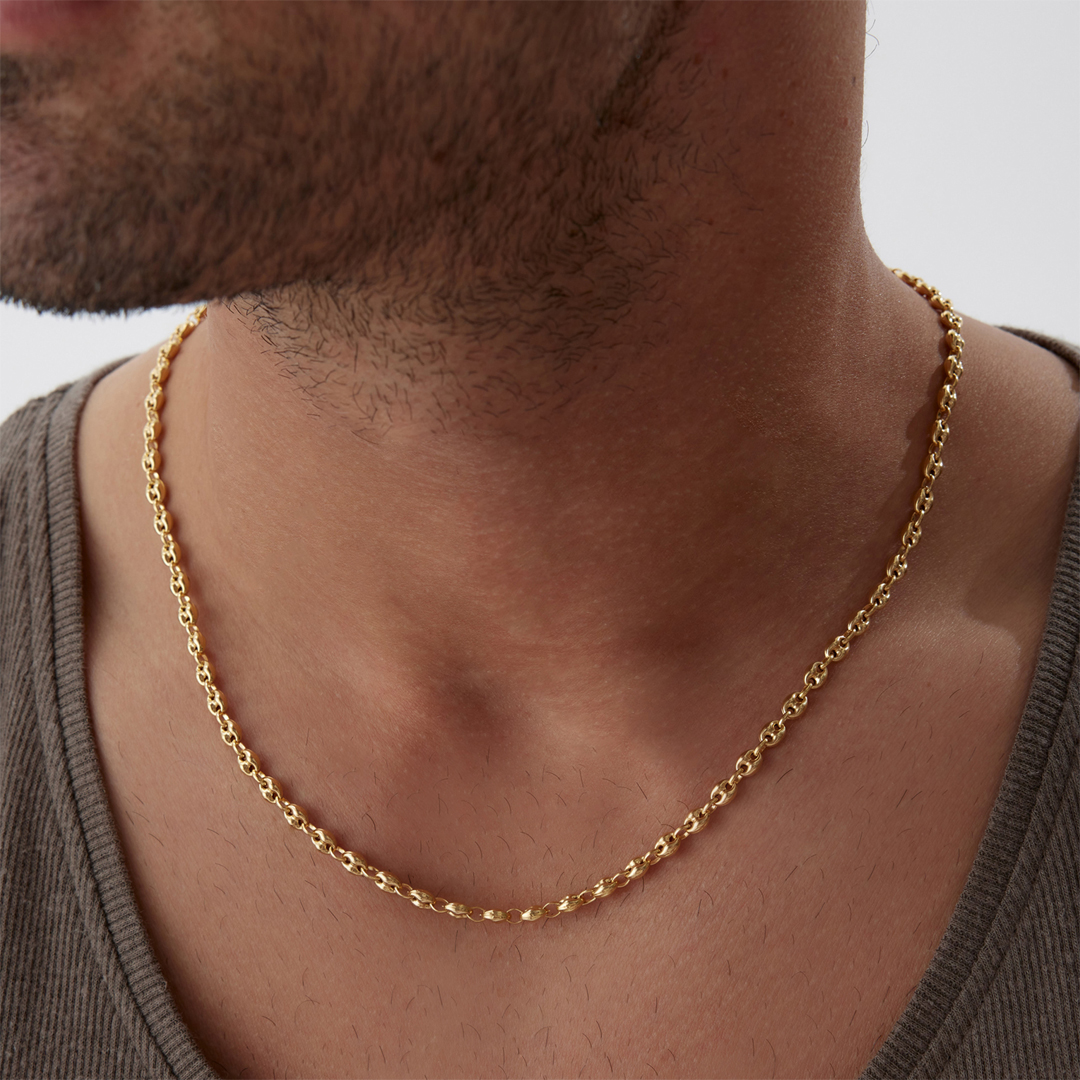 Joy Erkek Zincir - 1