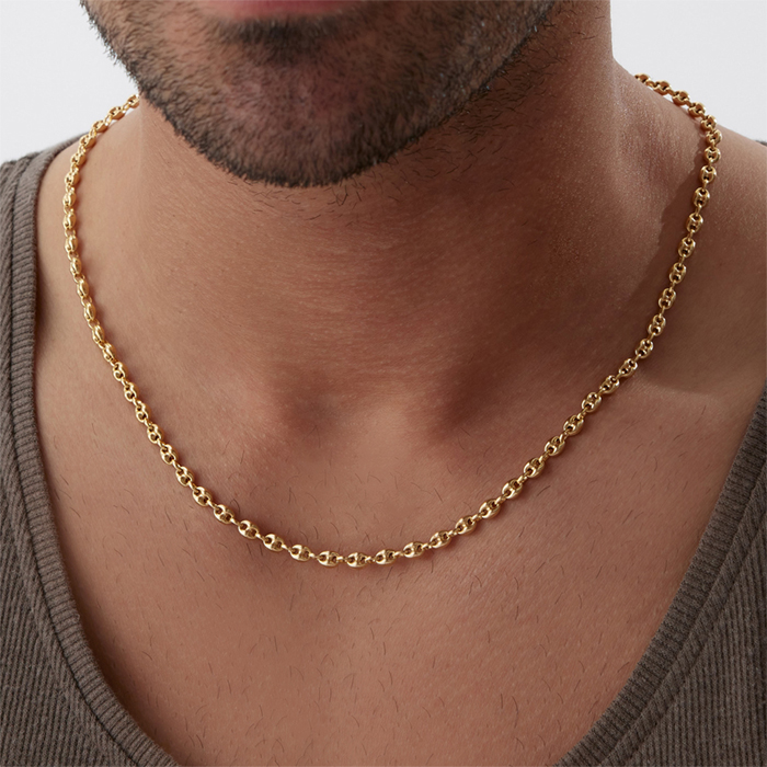 Joy Erkek Zincir - 4