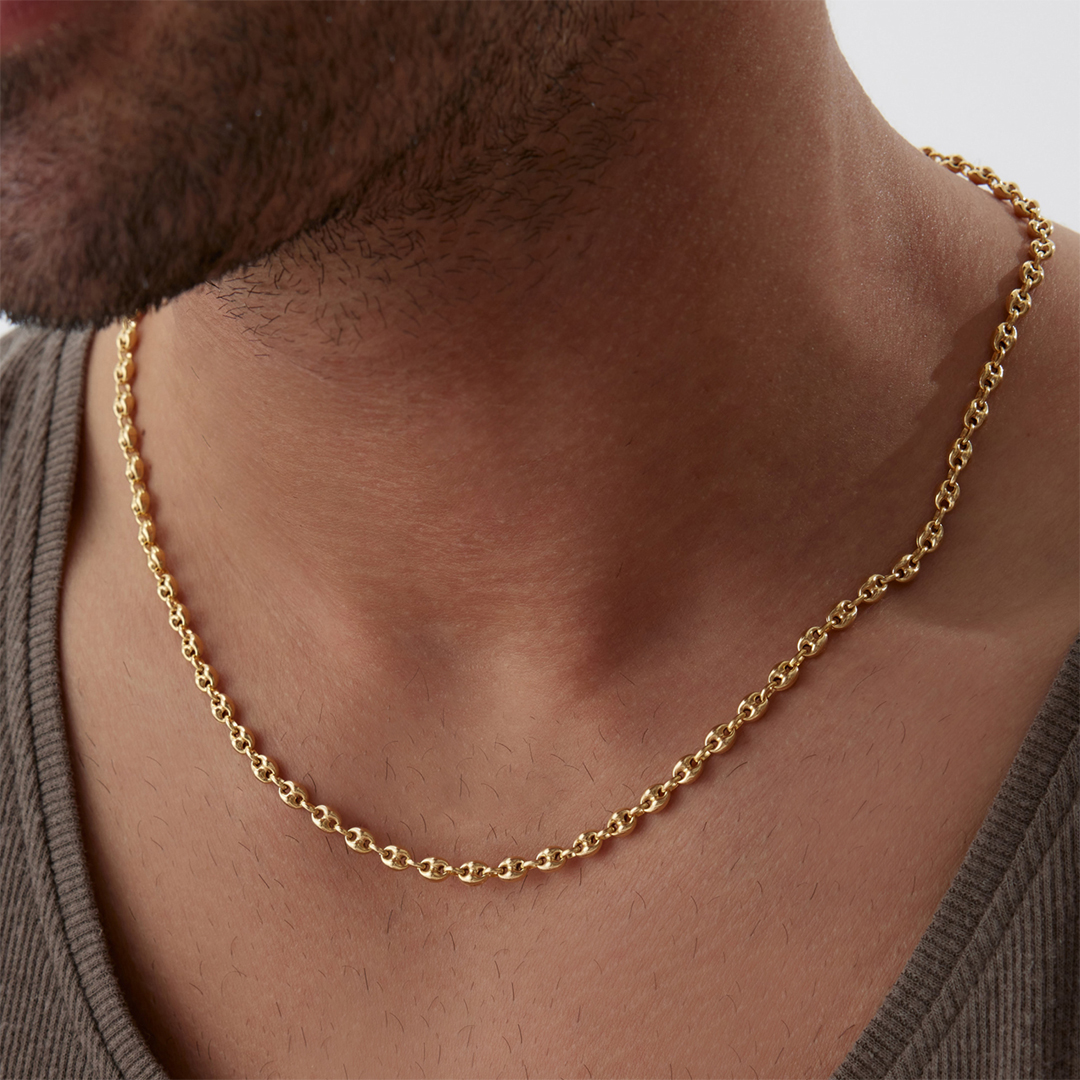 Joy Erkek Zincir - 3