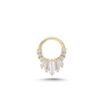 Julie Helix Piercing - Alen