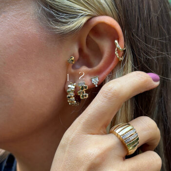 Juvina Küpe (2) - Arax