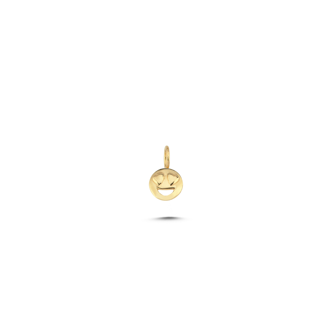 Kahkaha Emoji Charm - 1