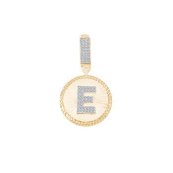 Kalemli Harf Charm - Ema (1)