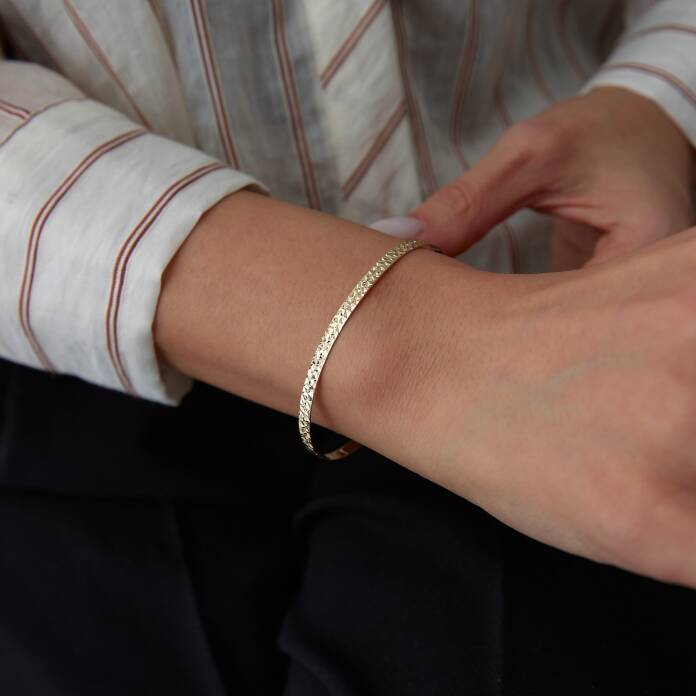 Kalemli Kelepçe - 2