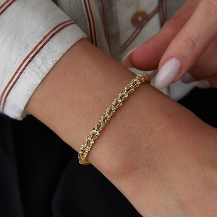 Kalemli Riva Bileklik - 2