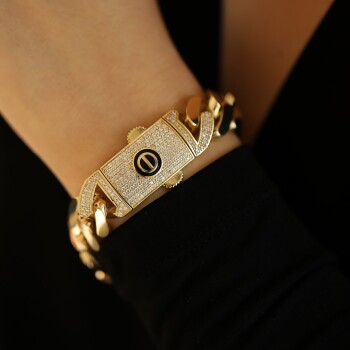 Kalın Gurmet Bileklik - Reha