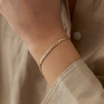 Kalın Mariner Bileklik - 2