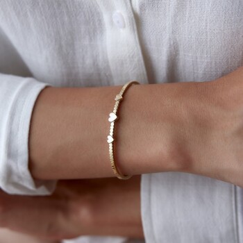 Kalp Kelepçe - RİTİM (1)