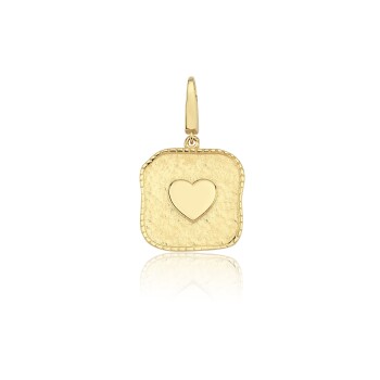 Kalp Plaka Uç - RİTİM