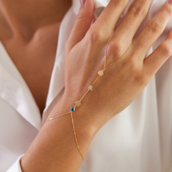 Kalp Yıldız Şahmeran - Nüans