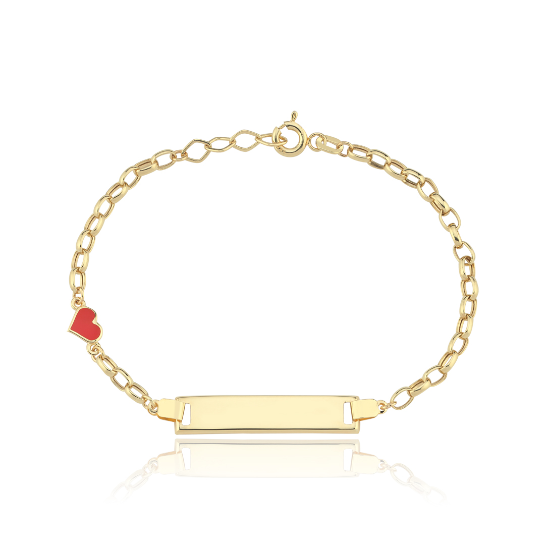 Kalpli Bebek Künyesi - 1