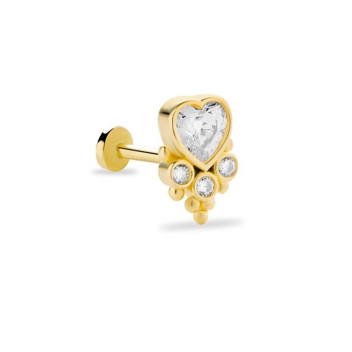 Kalpli Vintage Tragus - 1