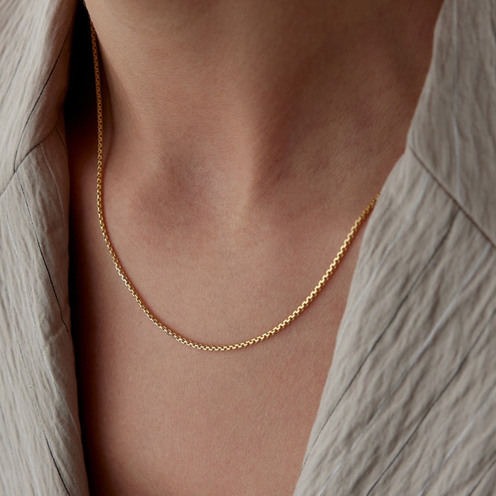 Kapalı Kapsul Zincir - Midas