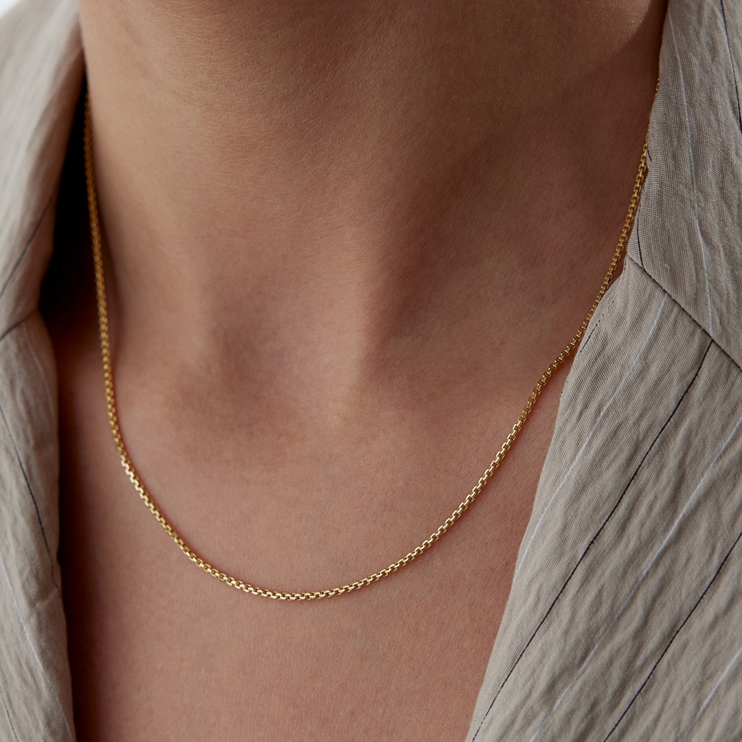 Kapalı Kapsul Zincir - 3