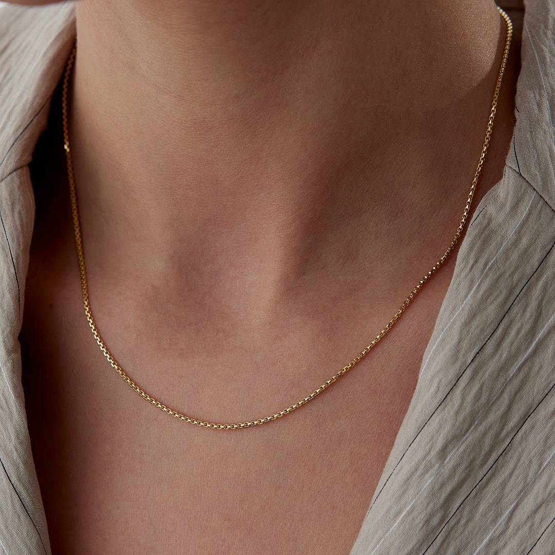 Kapalı Kapsul Zincir - 2